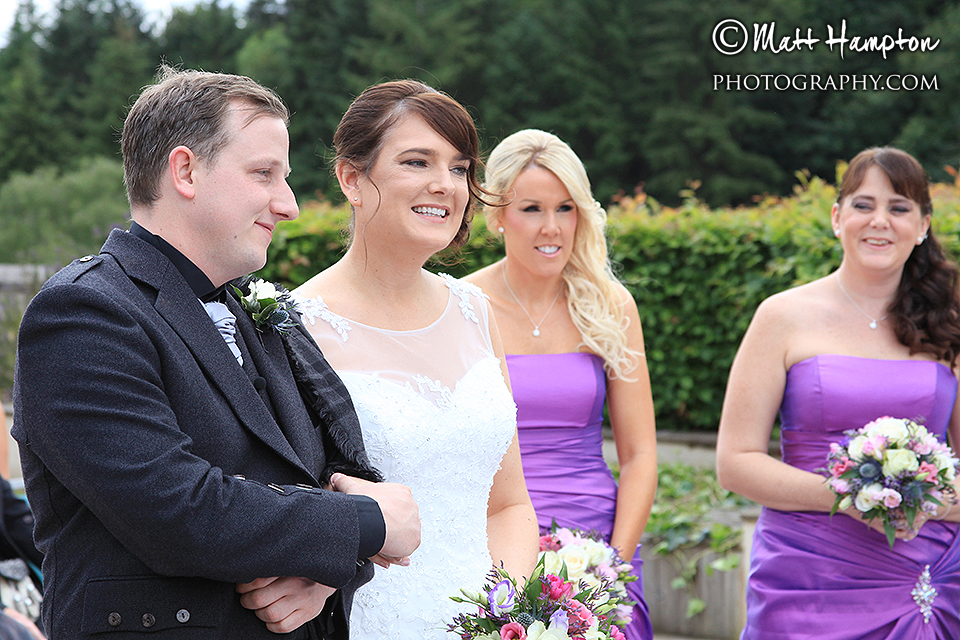 Wedding Ceremony